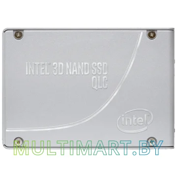 SSD диск Intel D5-P4420 7.68TB (SSDPE2NU076T801)